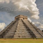 Chichen Itza tour.